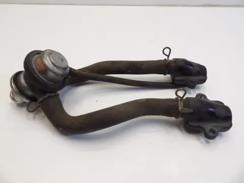 OVERIG Kawasaki ER 5 1997 - 2005