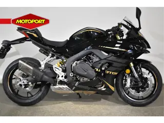 QJMOTOR SRK 800 RR (bj 2026)