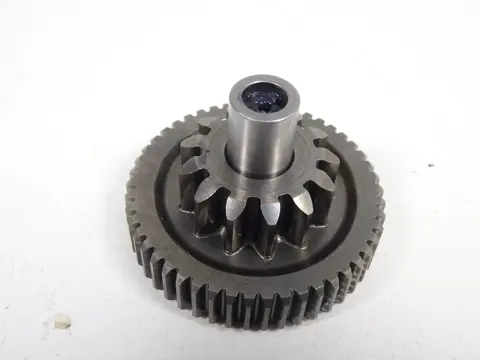 START KOPPELING Kawasaki Z 1000 Sx 2011 - 2013