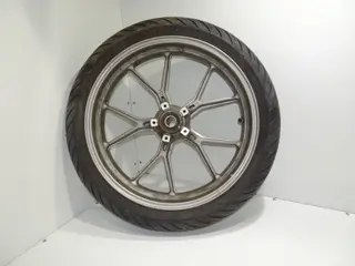 VOORVELG Ducati 749 999 2002 - 2007 / 2003 - 2007