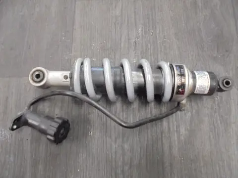 ACHTER SCHOKBREKER BMW R 850 R 2001 - 2006