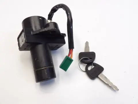 CONTACTSLOT Suzuki Overige Suzuki 1960 - 2021
