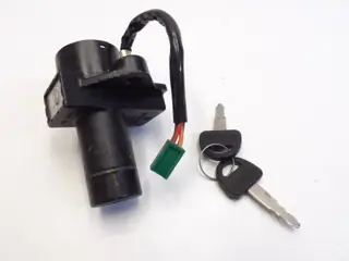 CONTACTSLOT Suzuki Overige Suzuki 1960 - 2021