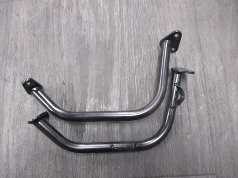 FRAME-ONDERDELEN Husqvarna 901 Norden 2022 - 2023