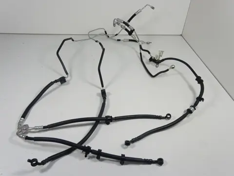REMLEIDING VOOR Kawasaki Z 1000 Sx 2011 - 2013