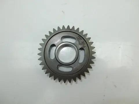 VERSNELLINGSBAK Moto Guzzi Stelvio 2007 - 2010 / 2011 - 2016