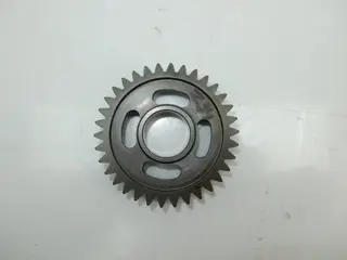 VERSNELLINGSBAK Moto Guzzi Stelvio 2007 - 2010 / 2011 - 2016