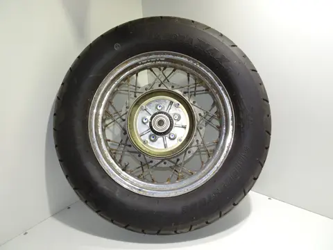 ACHTER VELG Yamaha XV 535 Virago 1987 - 1995