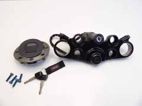 SLOTENSET Suzuki RF 900 1993 - 1996