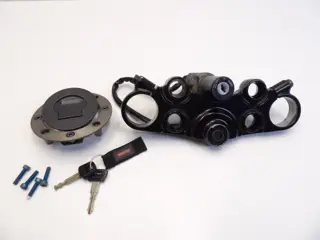 SLOTENSET Suzuki RF 900 1993 - 1996