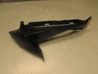 RECHTER TOPKUIP Suzuki GSX R 600 2008 - 2010
