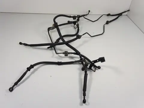 REMLEIDING VOOR Yamaha TDM 2005 - 2010