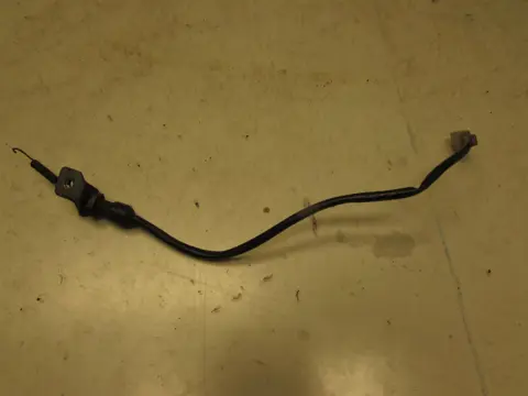 ACHTER REMKLAUW Suzuki GSX R 750 1992 - 1993