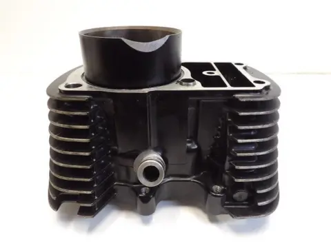CILINDERBLOK Honda VT 1100 1995 - 2005