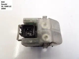 STARTMOTORRELAIS Suzuki VL 1500 Intruder 1998 - 2012