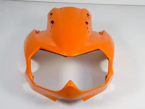 TOPKUIP Kawasaki Z 750 2004 - 2006