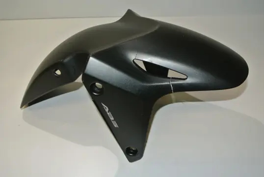 VOORSPATBORD Honda CB 500 X 2013 - 2016