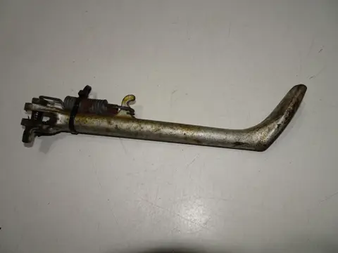 STANDAARD Hyosung Comet 650 2003 - 2006