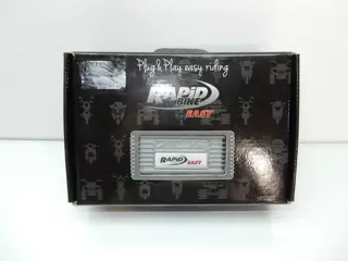 CDI UNIT Moto Guzzi Stelvio 2007 - 2010 / 2011 - 2016