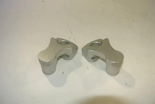 STUUR Triumph Tiger 800 2010 - 2014