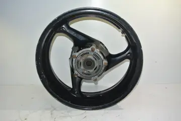 ACHTER VELG Suzuki GSR 600 2006 - 2009