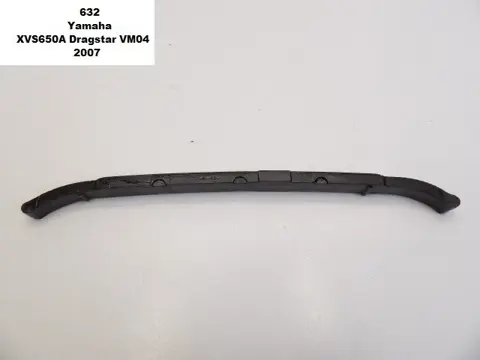 MOTORBLOK DIVERSE Yamaha XVS 650 Dragstar 1996 - 2006