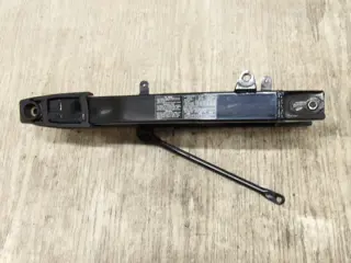 ACHTER BRUG Suzuki VZ 800 marauder 1997 - 2004