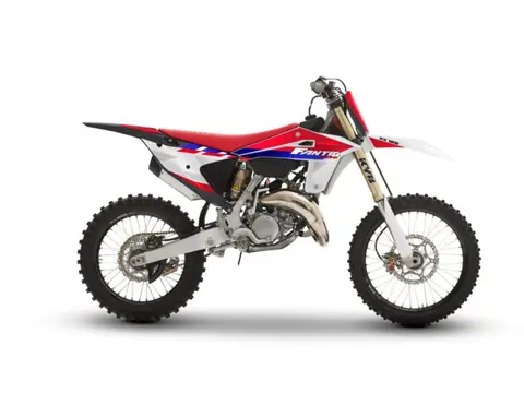 Fantic XX 125 (bj 2026)