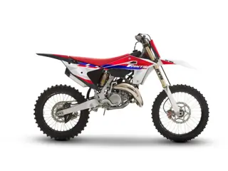 Fantic XX 125 (bj 2026)