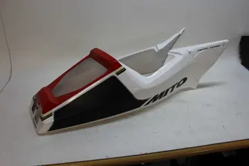 ACHTERKUIPDEEL Cagiva Mito 125 1990 - 2009