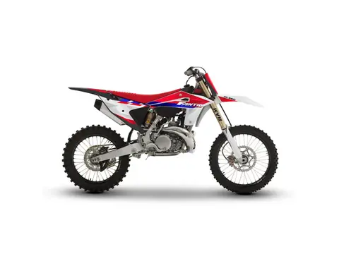Fantic XX 250 (bj 2026)