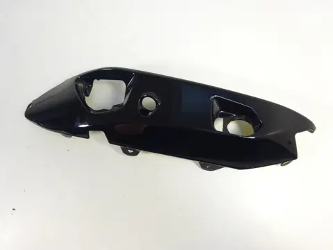 LINKER ACHTERKANT Kawasaki ER 6 2012 - 2015