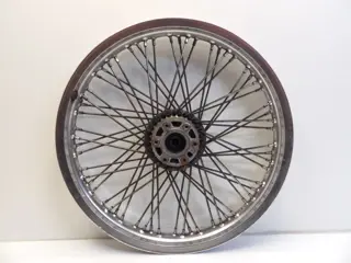 VOORVELG Suzuki VS 700 Intruder 1985 - 1991