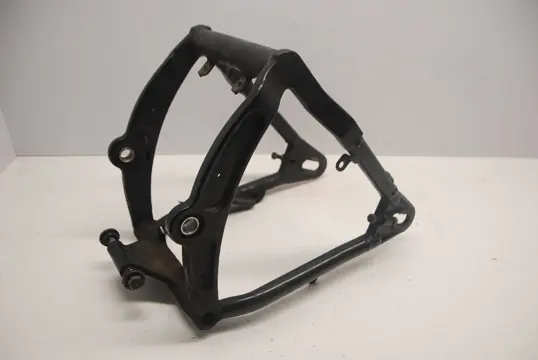 ACHTER BRUG Harley Davidson Softtail 1984 - 1999