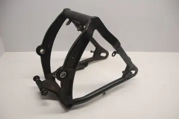 ACHTER BRUG Harley Davidson Softtail 1984 - 1999