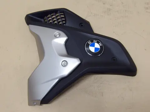 LINKER ZIJKUIP BMW R 1200 GS LC 2017 - 2018