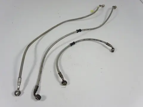 REMLEIDING VOOR Ducati monster 796 2011 - 2014