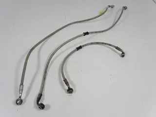 REMLEIDING VOOR Ducati monster 796 2011 - 2014