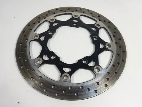 REMSCHIJF VOOR Suzuki GSR 600 2006 - 2009
