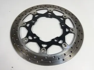 REMSCHIJF VOOR Suzuki GSR 600 2006 - 2009