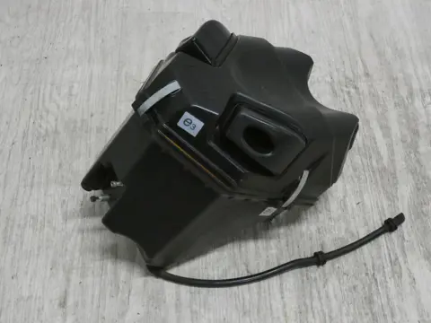 LUCHTFILTERHUIS Ducati Multistrada 1100 2007 - 2009