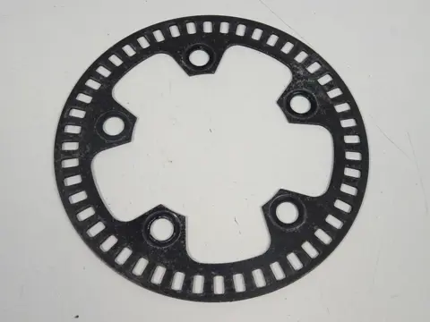 ABS RING VOOR Kawasaki Z 1000 Sx 2011 - 2013
