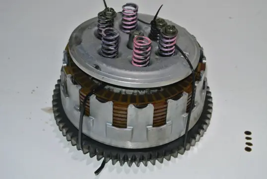 KOPPELING Yamaha TDM 1996 - 2000