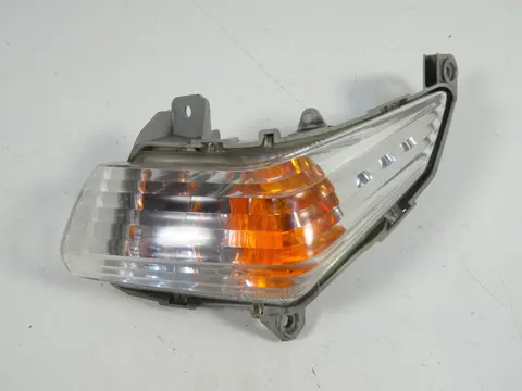 KNIPPERLICHT LINKS VOOR Suzuki GSR 600 2006 - 2009