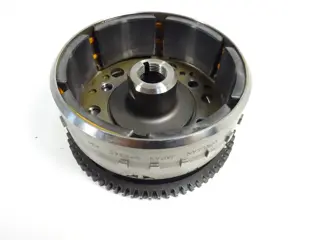 ROTOR VLIEGWIEL Suzuki SFV 650 Gladius 2009 - 2015