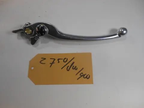 REMHANDLE Kawasaki Z 750 2004 - 2006 / 2007 - 2010 / 2011 -