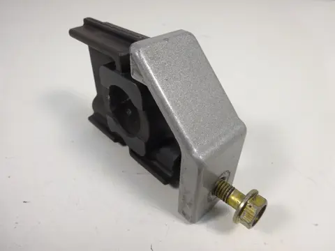 ACHTER BRUG Ducati monster 600 2002 - 2007