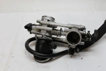 GASKLEPHUIS Ducati monster 696 2008 - 2010