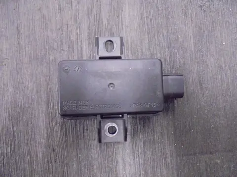 SENSOR - ELEKTRONICA BMW R 1200 RT LC 2014 - 2018