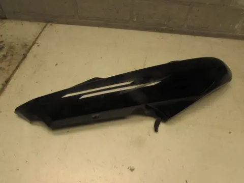 RECHTER ACHTERKANT Yamaha FAZER 600 2001 - 2003